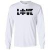 16x20 PRINT AREA Ultra Cotton® Long Sleeve T-Shirt Thumbnail