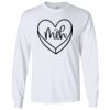 16x20 PRINT AREA Ultra Cotton® Long Sleeve T-Shirt Thumbnail