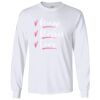 16x20 PRINT AREA Ultra Cotton® Long Sleeve T-Shirt Thumbnail