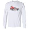 16x20 PRINT AREA Ultra Cotton® Long Sleeve T-Shirt Thumbnail