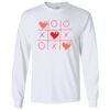 16x20 PRINT AREA Ultra Cotton® Long Sleeve T-Shirt Thumbnail