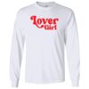 16x20 PRINT AREA Ultra Cotton® Long Sleeve T-Shirt Thumbnail