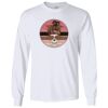 16x20 PRINT AREA Ultra Cotton® Long Sleeve T-Shirt Thumbnail