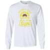16x20 PRINT AREA Ultra Cotton® Long Sleeve T-Shirt Thumbnail