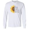 16x20 PRINT AREA Ultra Cotton® Long Sleeve T-Shirt Thumbnail