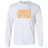 16x20 PRINT AREA Ultra Cotton® Long Sleeve T-Shirt Thumbnail