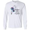 16x20 PRINT AREA Ultra Cotton® Long Sleeve T-Shirt Thumbnail