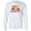 16x20 PRINT AREA Ultra Cotton® Long Sleeve T-Shirt Thumbnail