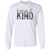 16x20 PRINT AREA Ultra Cotton® Long Sleeve T-Shirt Thumbnail