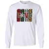 16x20 PRINT AREA Ultra Cotton® Long Sleeve T-Shirt Thumbnail