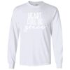 16x20 PRINT AREA Ultra Cotton® Long Sleeve T-Shirt Thumbnail