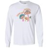 16x20 PRINT AREA Ultra Cotton® Long Sleeve T-Shirt Thumbnail