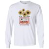 16x20 PRINT AREA Ultra Cotton® Long Sleeve T-Shirt Thumbnail