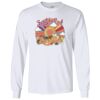 16x20 PRINT AREA Ultra Cotton® Long Sleeve T-Shirt Thumbnail