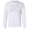 16x20 PRINT AREA Ultra Cotton® Long Sleeve T-Shirt Thumbnail