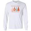 16x20 PRINT AREA Ultra Cotton® Long Sleeve T-Shirt Thumbnail