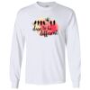 16x20 PRINT AREA Ultra Cotton® Long Sleeve T-Shirt Thumbnail