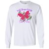 16x20 PRINT AREA Ultra Cotton® Long Sleeve T-Shirt Thumbnail