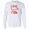 16x20 PRINT AREA Ultra Cotton® Long Sleeve T-Shirt Thumbnail
