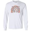 16x20 PRINT AREA Ultra Cotton® Long Sleeve T-Shirt Thumbnail