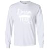16x20 PRINT AREA Ultra Cotton® Long Sleeve T-Shirt Thumbnail