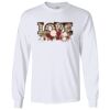 16x20 PRINT AREA Ultra Cotton® Long Sleeve T-Shirt Thumbnail