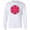 16x20 PRINT AREA Ultra Cotton® Long Sleeve T-Shirt Thumbnail