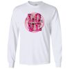 16x20 PRINT AREA Ultra Cotton® Long Sleeve T-Shirt Thumbnail