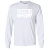16x20 PRINT AREA Ultra Cotton® Long Sleeve T-Shirt Thumbnail