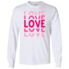 16x20 PRINT AREA Ultra Cotton® Long Sleeve T-Shirt Thumbnail