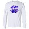 16x20 PRINT AREA Ultra Cotton® Long Sleeve T-Shirt Thumbnail