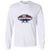 16x20 PRINT AREA Ultra Cotton® Long Sleeve T-Shirt Thumbnail