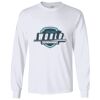 16x20 PRINT AREA Ultra Cotton® Long Sleeve T-Shirt Thumbnail