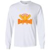 16x20 PRINT AREA Ultra Cotton® Long Sleeve T-Shirt Thumbnail