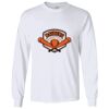 16x20 PRINT AREA Ultra Cotton® Long Sleeve T-Shirt Thumbnail
