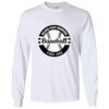 16x20 PRINT AREA Ultra Cotton® Long Sleeve T-Shirt Thumbnail