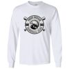16x20 PRINT AREA Ultra Cotton® Long Sleeve T-Shirt Thumbnail