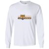 16x20 PRINT AREA Ultra Cotton® Long Sleeve T-Shirt Thumbnail
