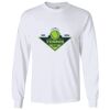 16x20 PRINT AREA Ultra Cotton® Long Sleeve T-Shirt Thumbnail
