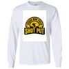 16x20 PRINT AREA Ultra Cotton® Long Sleeve T-Shirt Thumbnail