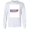 16x20 PRINT AREA Ultra Cotton® Long Sleeve T-Shirt Thumbnail
