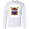 16x20 PRINT AREA Ultra Cotton® Long Sleeve T-Shirt Thumbnail