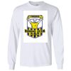 16x20 PRINT AREA Ultra Cotton® Long Sleeve T-Shirt Thumbnail