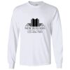16x20 PRINT AREA Ultra Cotton® Long Sleeve T-Shirt Thumbnail