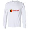 16x20 PRINT AREA Ultra Cotton® Long Sleeve T-Shirt Thumbnail