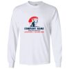 16x20 PRINT AREA Ultra Cotton® Long Sleeve T-Shirt Thumbnail