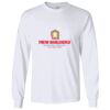 16x20 PRINT AREA Ultra Cotton® Long Sleeve T-Shirt Thumbnail