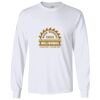 16x20 PRINT AREA Ultra Cotton® Long Sleeve T-Shirt Thumbnail