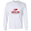 16x20 PRINT AREA Ultra Cotton® Long Sleeve T-Shirt Thumbnail