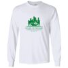 16x20 PRINT AREA Ultra Cotton® Long Sleeve T-Shirt Thumbnail